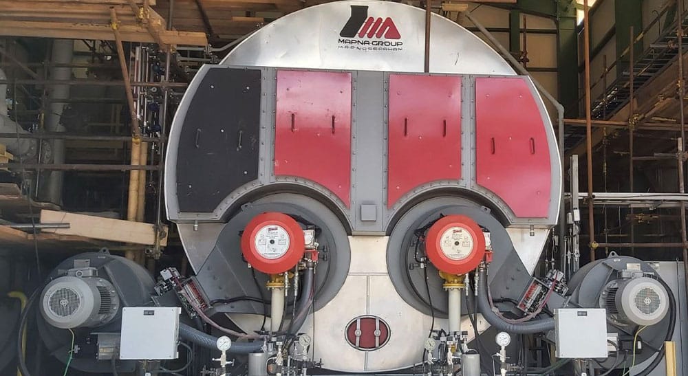 حضور قدرتمند شرکت اشتعال اراک در بیست‌وهشتمین نمایشگاه بین‌المللی نفت، گاز، پالایش و پتروشیمی