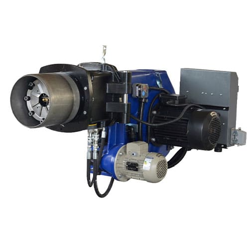 مشعل پرشر جت EPW-O.G دو نازله