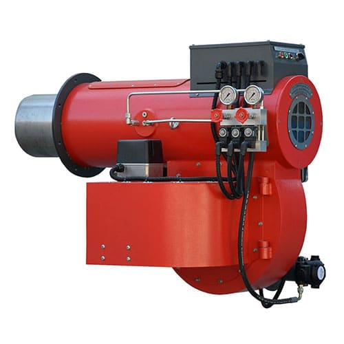 مشعل پرشر جت EPB-O.G دو نازله